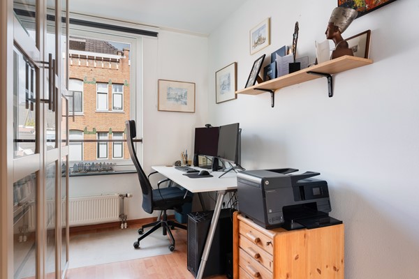 Medium property photo - Dillenburgstraat 14, 3071 HB Rotterdam